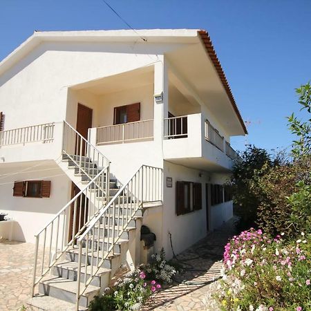 Moradia Vale Da Telha Villa Aljezur Luaran gambar