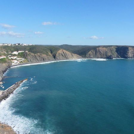Moradia Vale Da Telha Villa Aljezur Luaran gambar