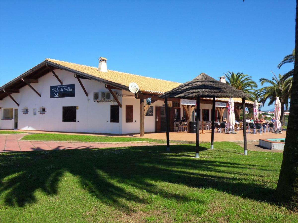 Moradia Vale Da Telha Villa Aljezur Luaran gambar