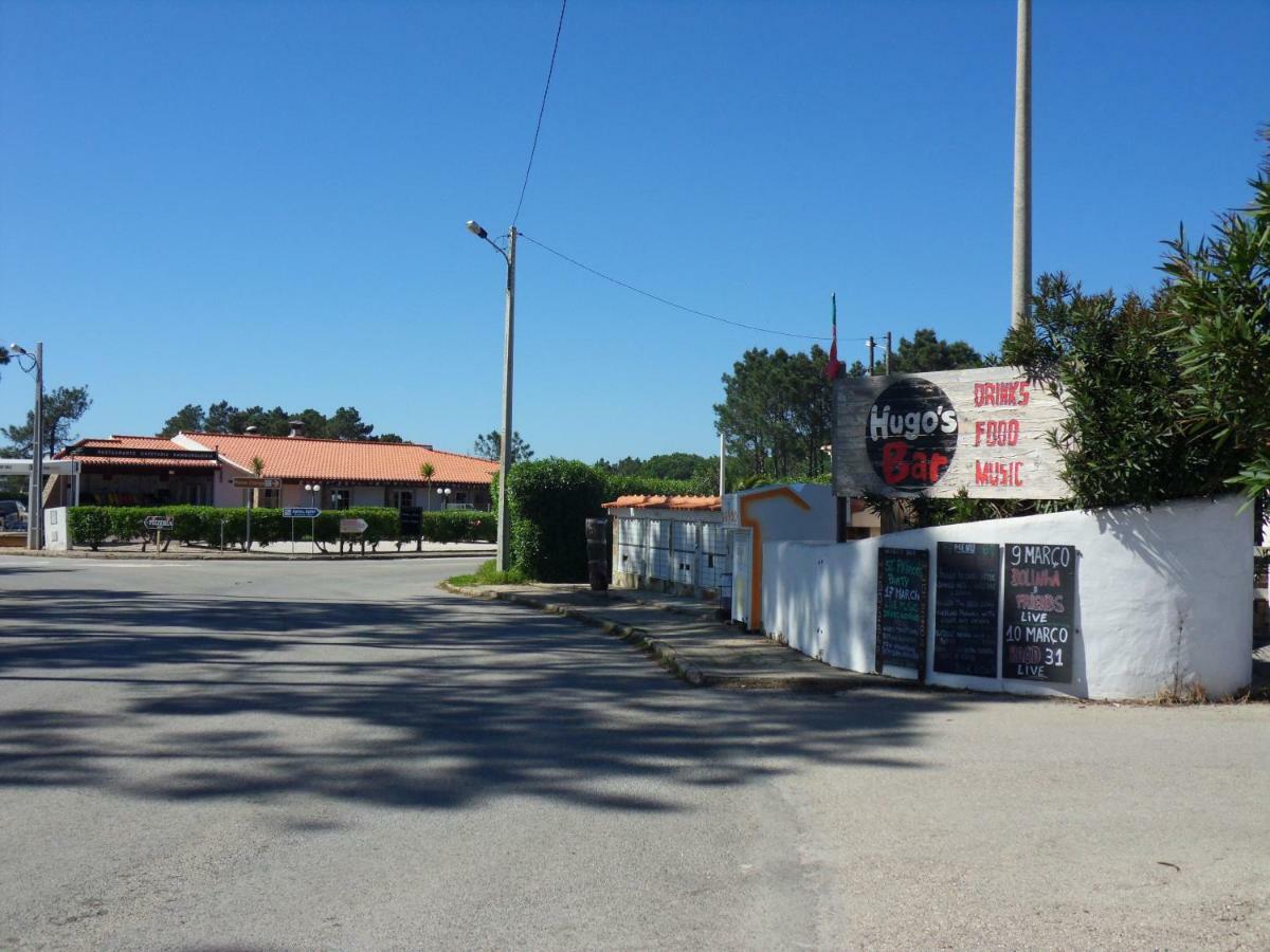 Moradia Vale Da Telha Villa Aljezur Luaran gambar