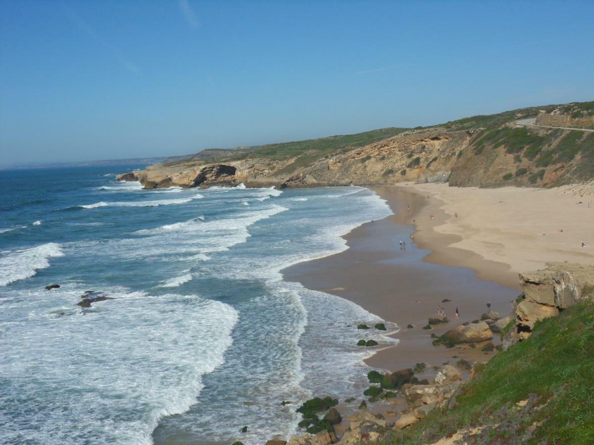 Moradia Vale Da Telha Villa Aljezur Luaran gambar