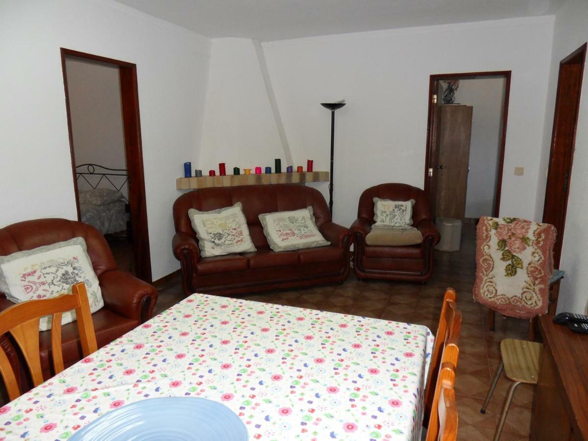 Moradia Vale Da Telha Villa Aljezur Luaran gambar